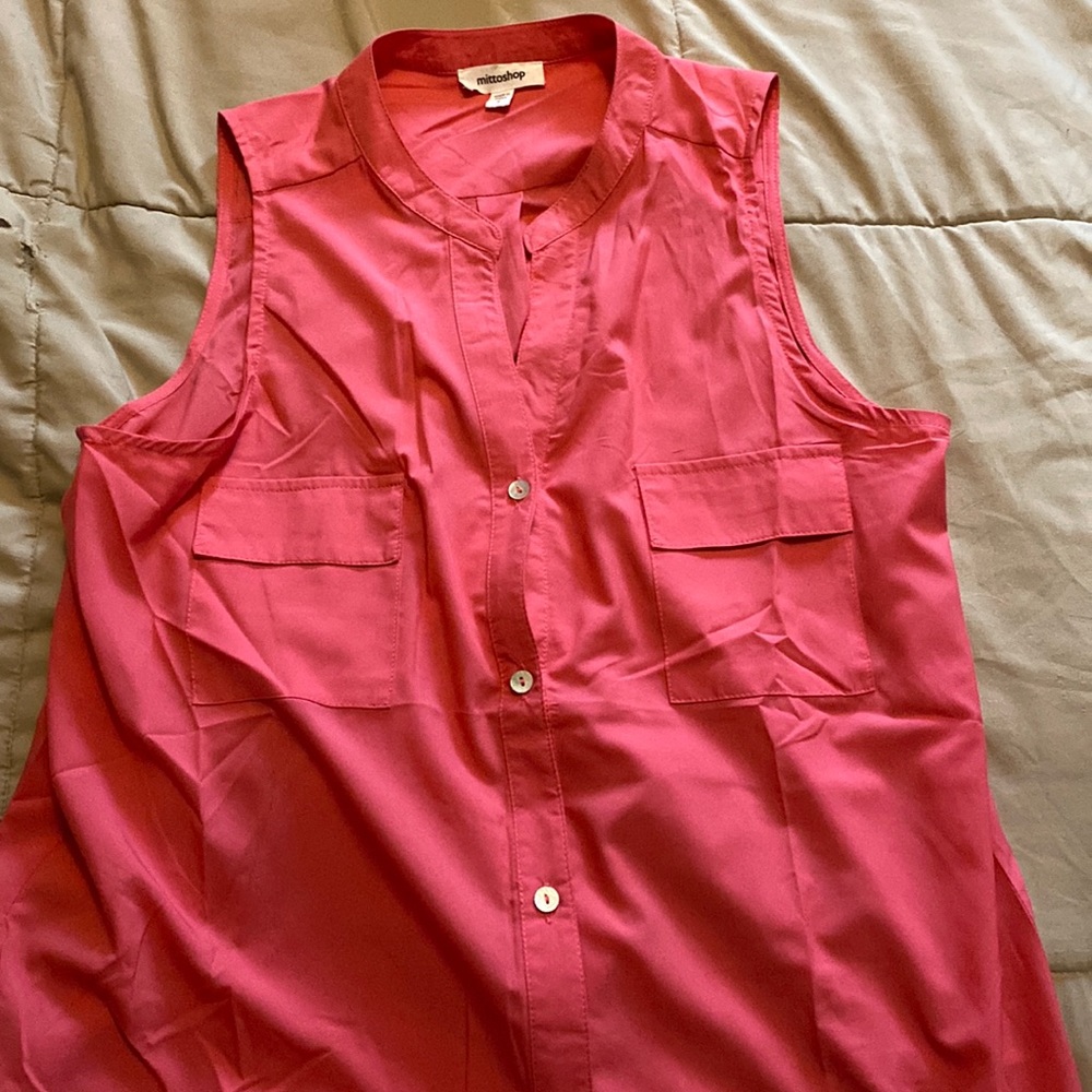 Mittoshop tank